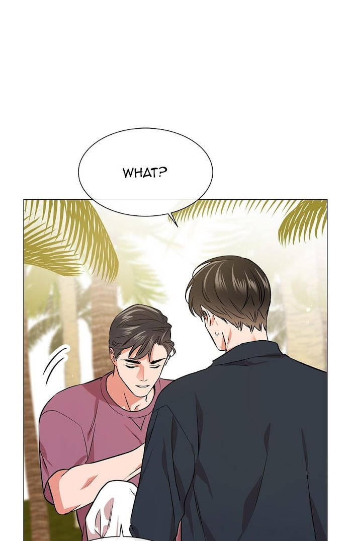 [raw] red candy chapter 70 57