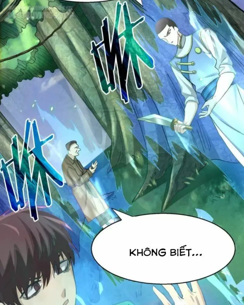 bắt đầu với thiên phú cấp sss chapter 14 12