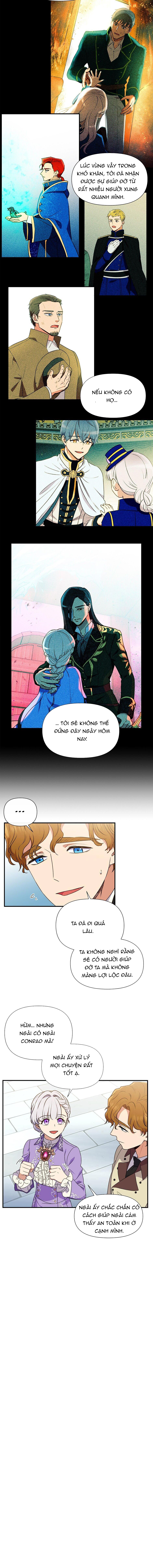 bản khế ước với nữ công tước ác ma chapter 99 6