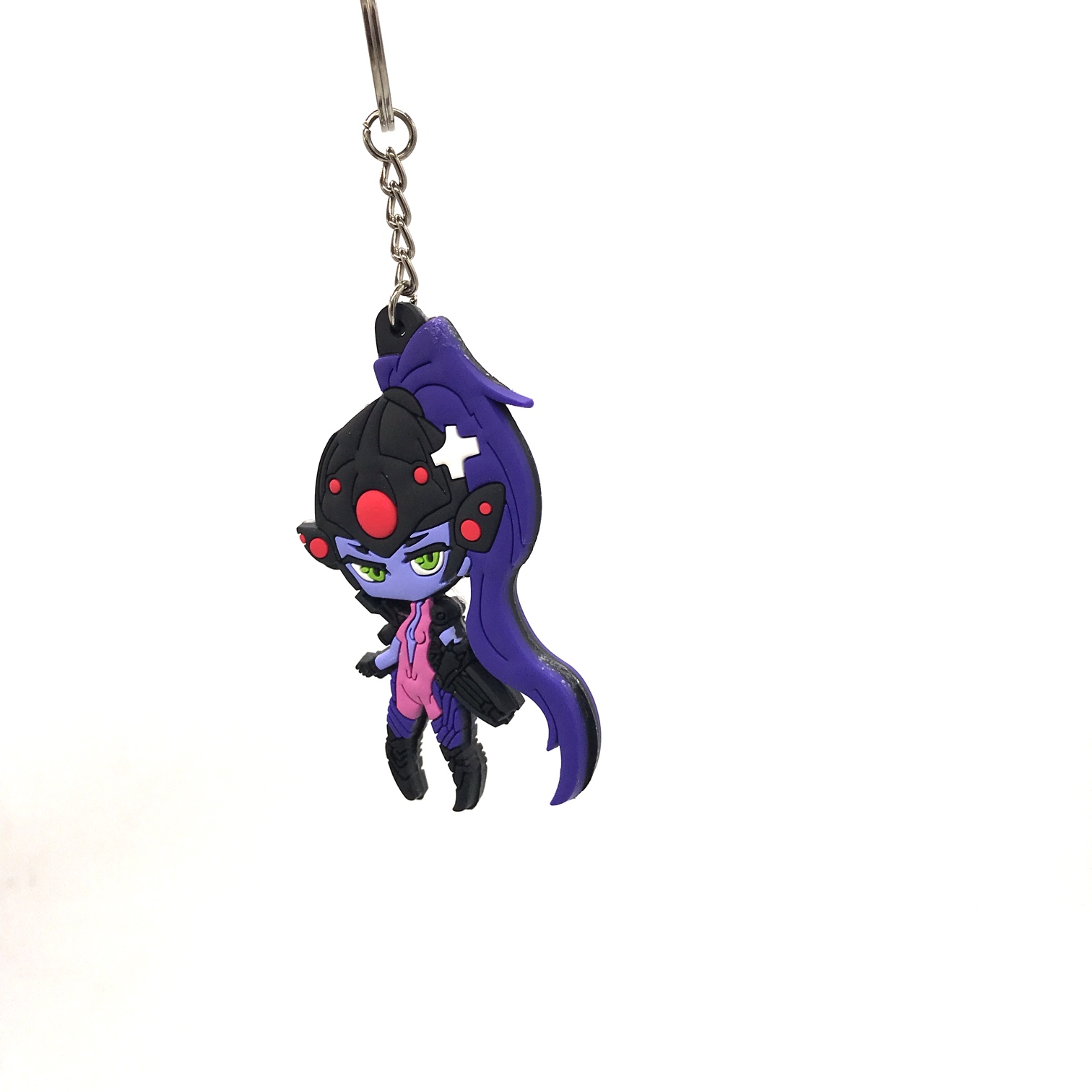 Móc Khóa Widowmaker Overwatch