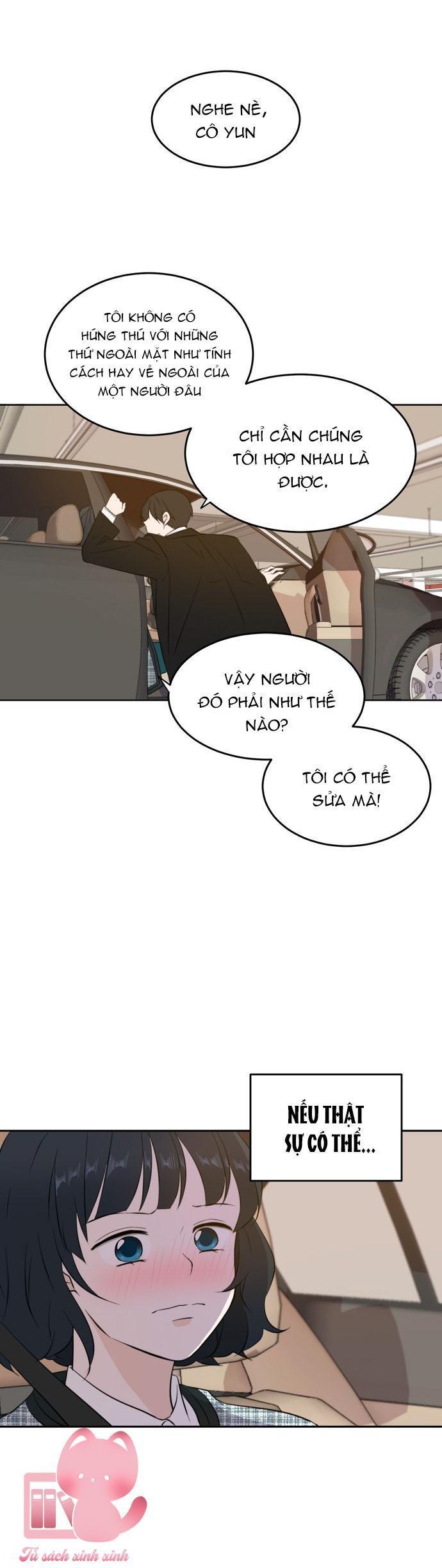 hẹn gặp nhau ở kiếp thứ 19 chapter 29 12