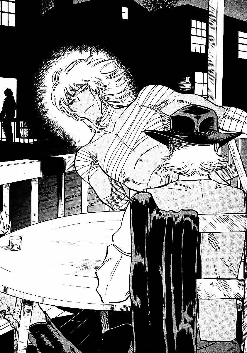 red living on the edge - người da đỏ lang thang chapter 11 25