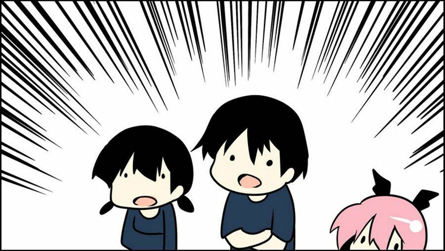 senyuu chapter 33 36