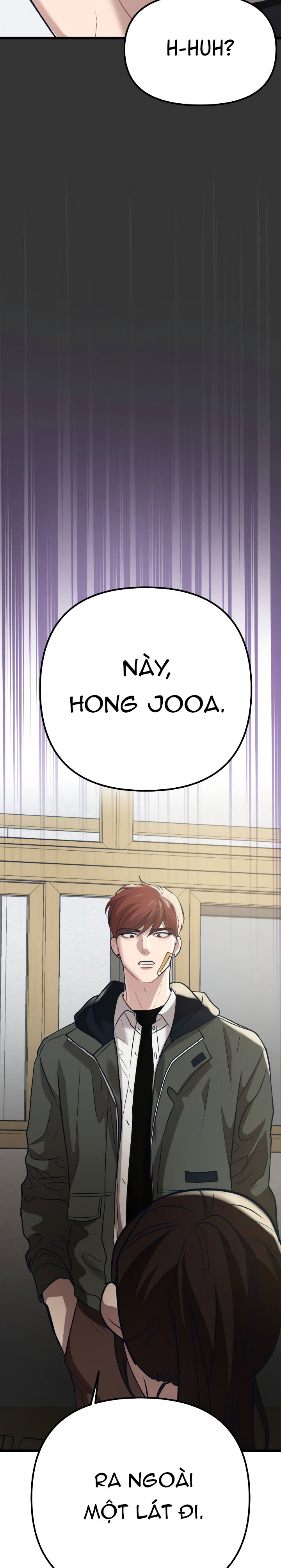 thần tượng của tôi chapter 9.2 16