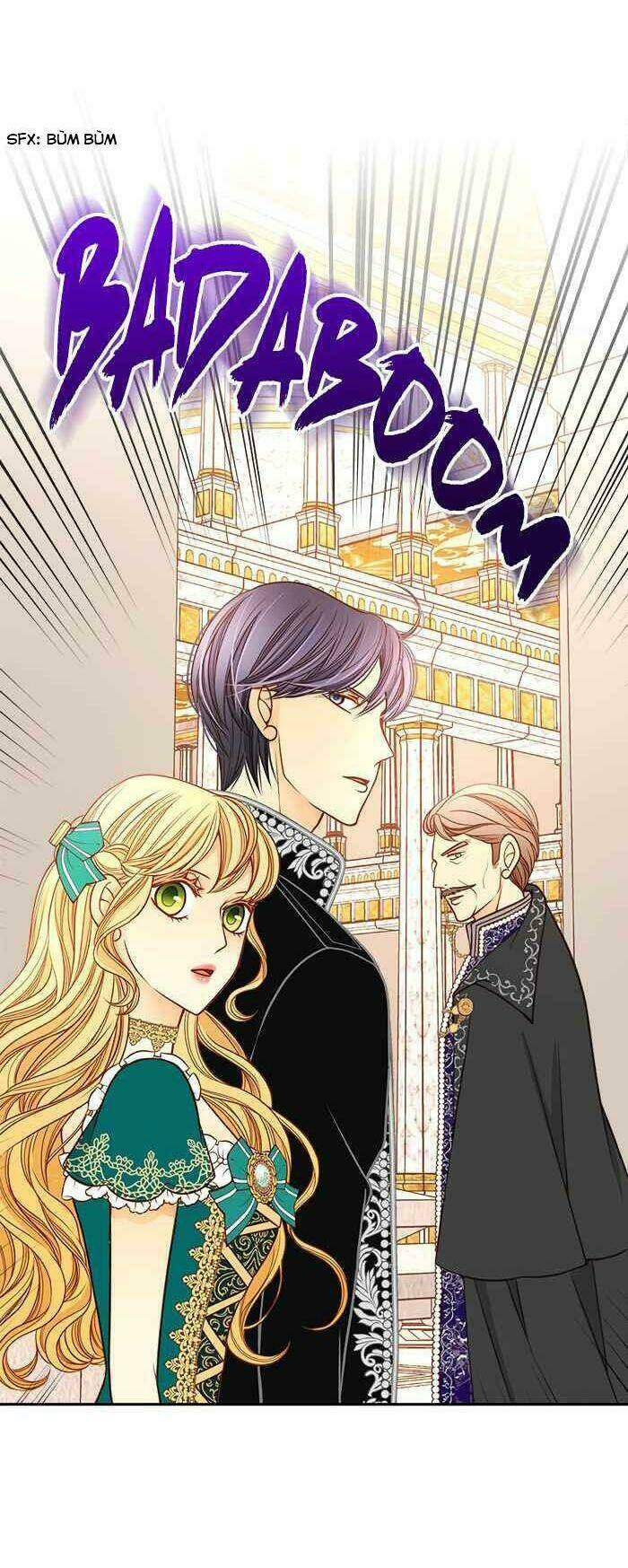 wendy , cô gái bán hoa chapter 47 8