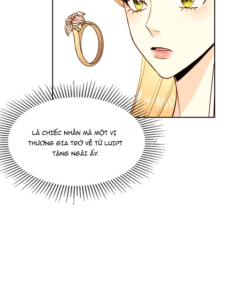 Hoàng Hậu Tái Hôn chapter 27.1 47