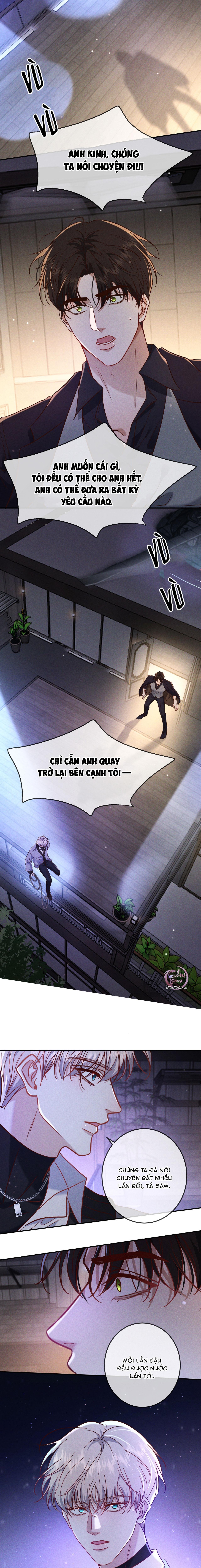 cạn tình chapter 51 10