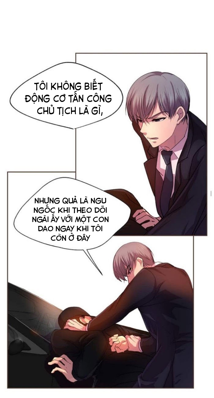 giữ em thật chặt (hold me tight) chapter 9 23