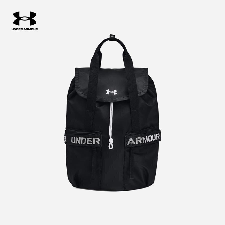 Balo thể thao nữ Under Armour Favorite - 1369211-001