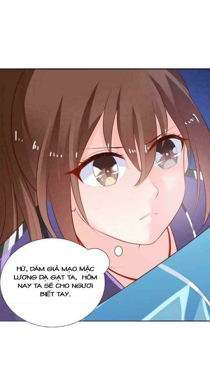 chào buổi tối, minh vương đại nhân chapter 23 19