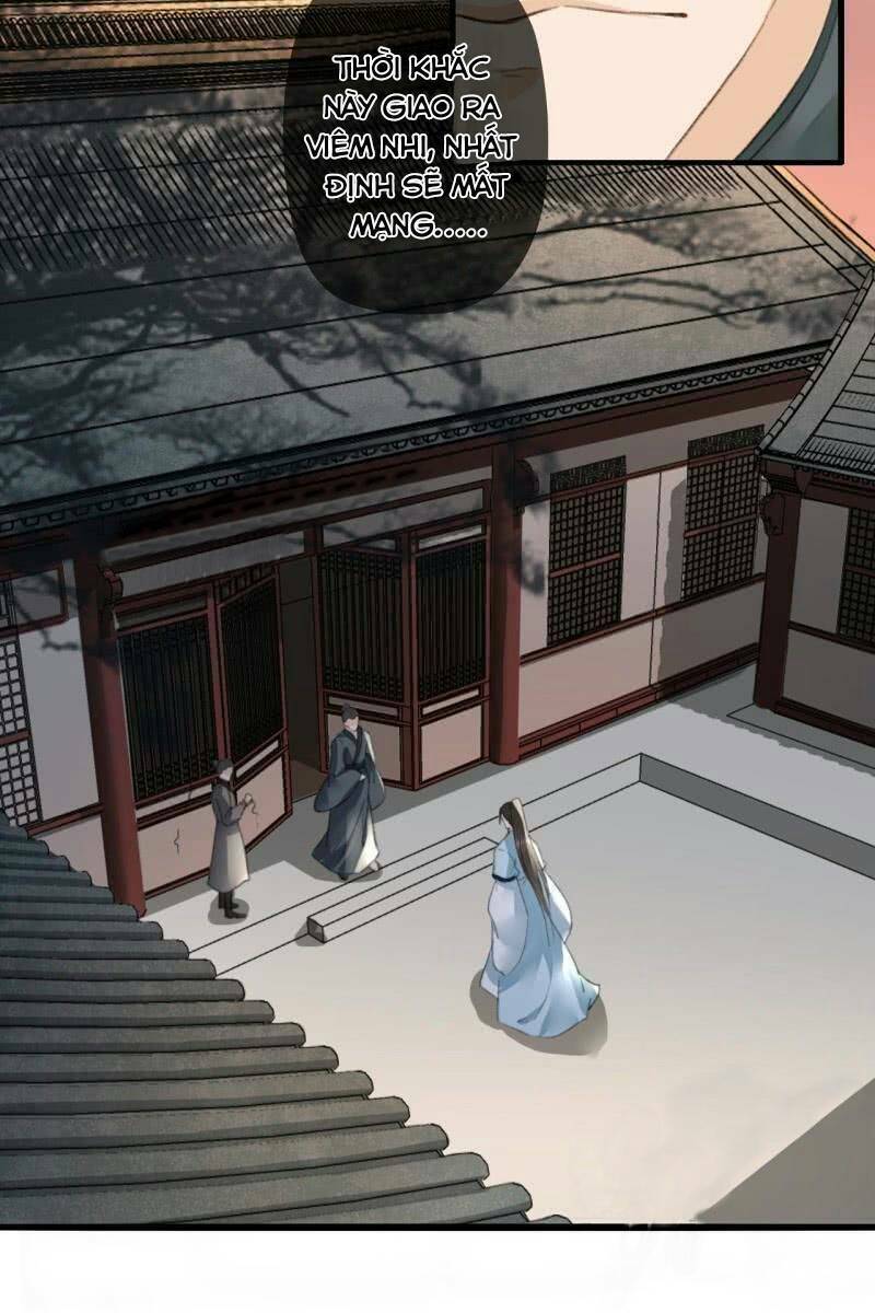 sủng phi của vương chapter 173 26