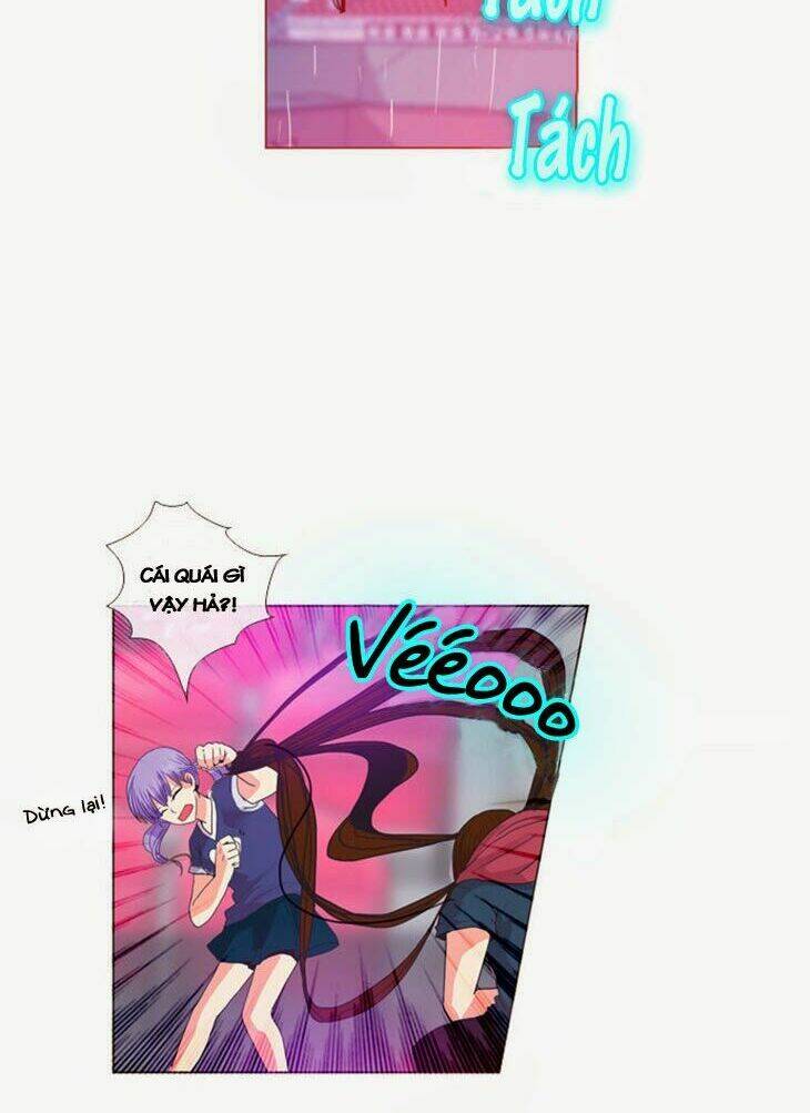 món quà từ chúa chapter 28 5