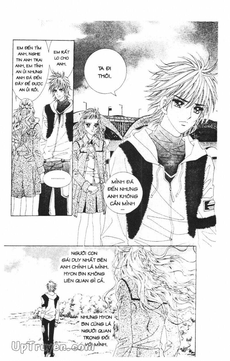 mặt nạ tình yêu chapter 63 12