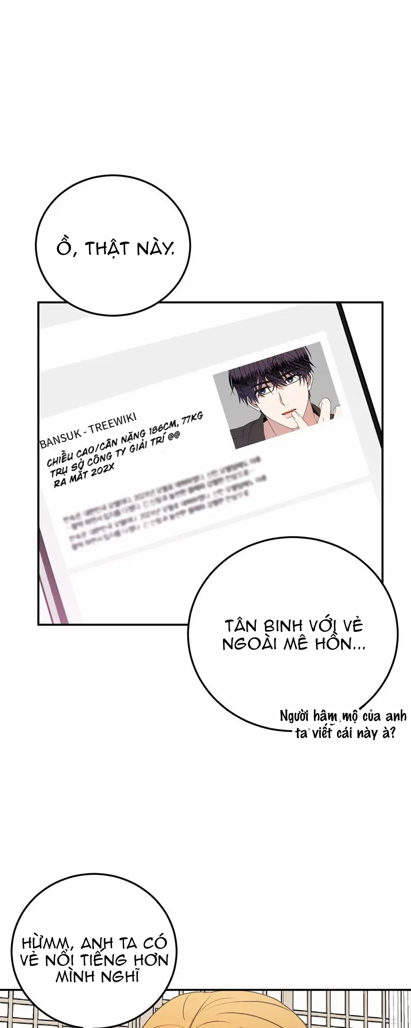 nụ hôn yêu tinh chapter 7.2 3