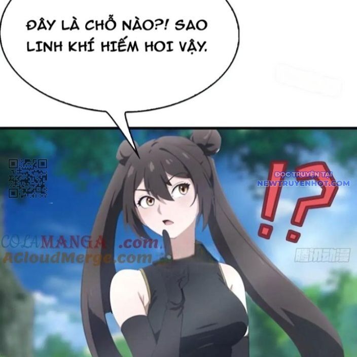 tu tiên trở về tại vườn trường – season 2 chapter 101 12