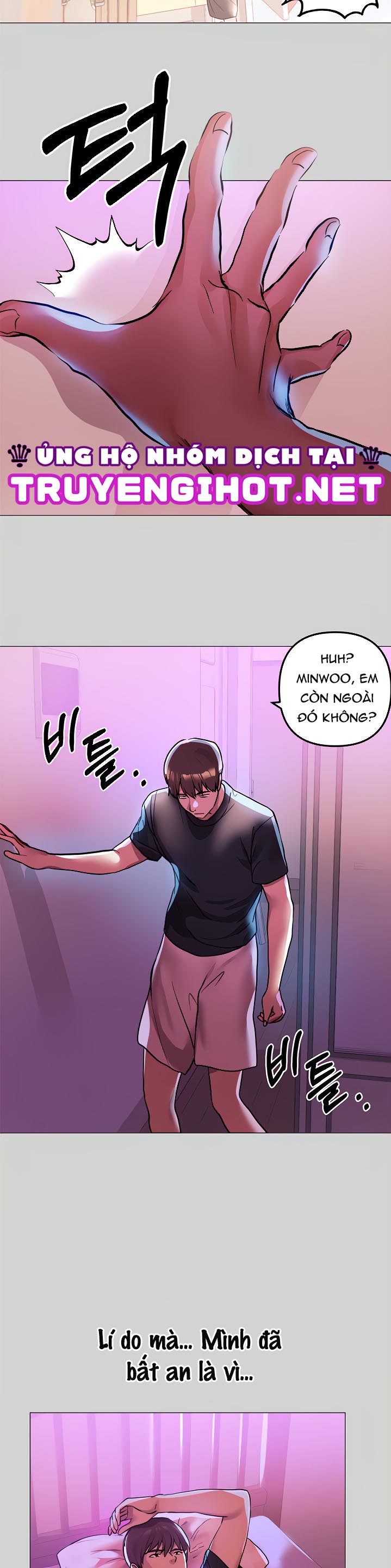 chị chủ nhà của tôi chapter 5.1 10