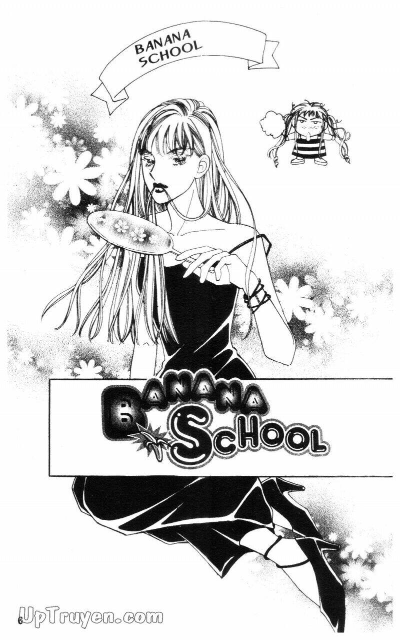 banana school chapter 3 7