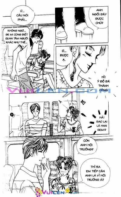 nụ hôn nồng thắm chapter 3 41