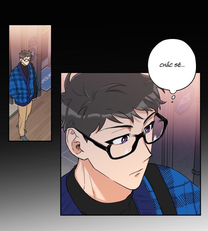 gâu gâu! chapter 8 27