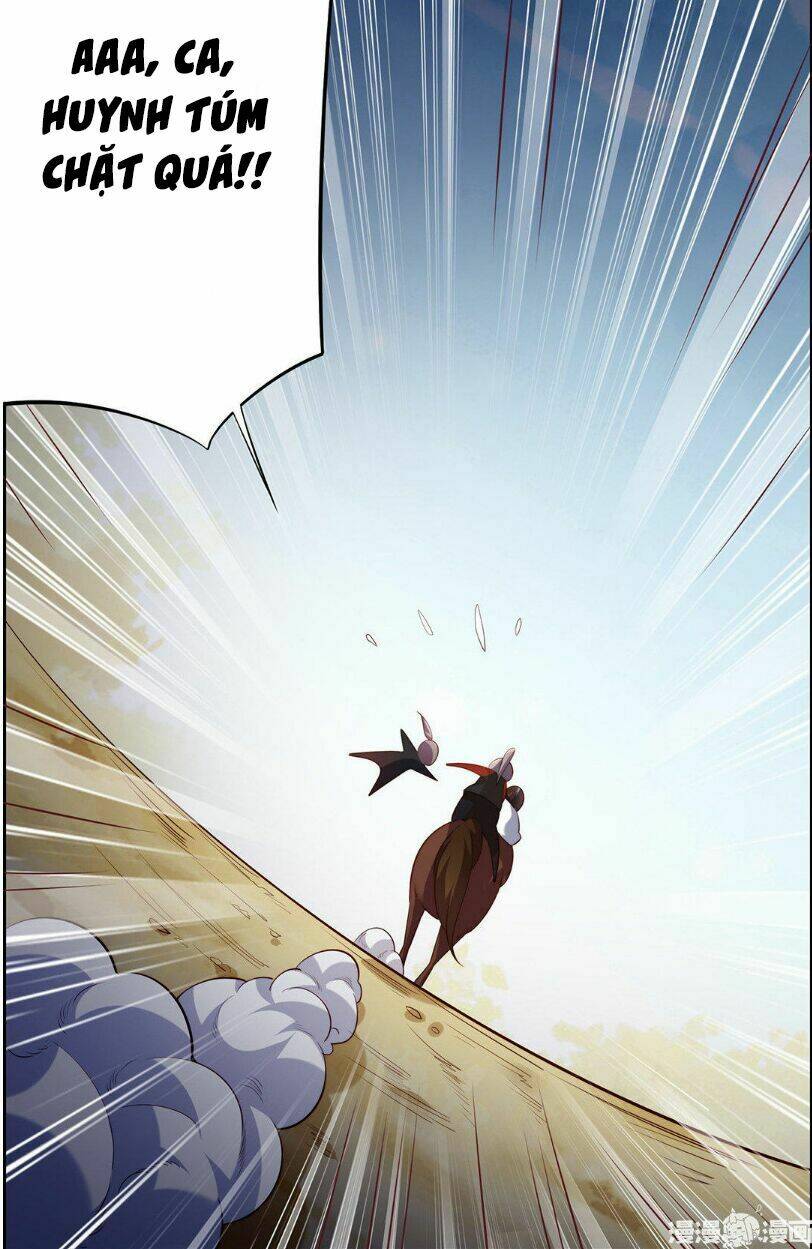 thiên kim bất hoán chapter 5 41