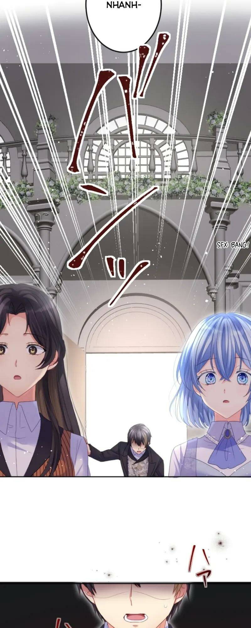 quý cô không rơi nước mắt chapter 43 38