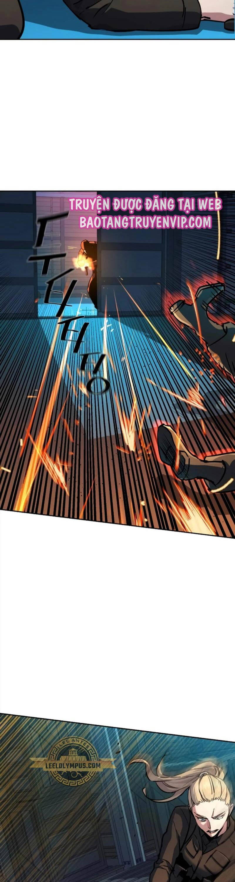 bạn học tôi là lính đánh thuê chapter 189 14