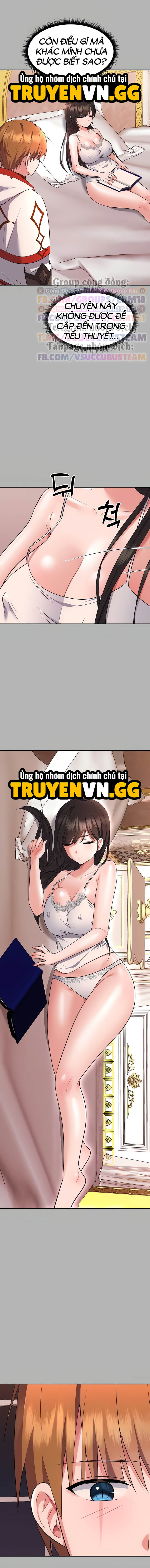 thuần hóa ác nữ tiểu thư chapter 17 15