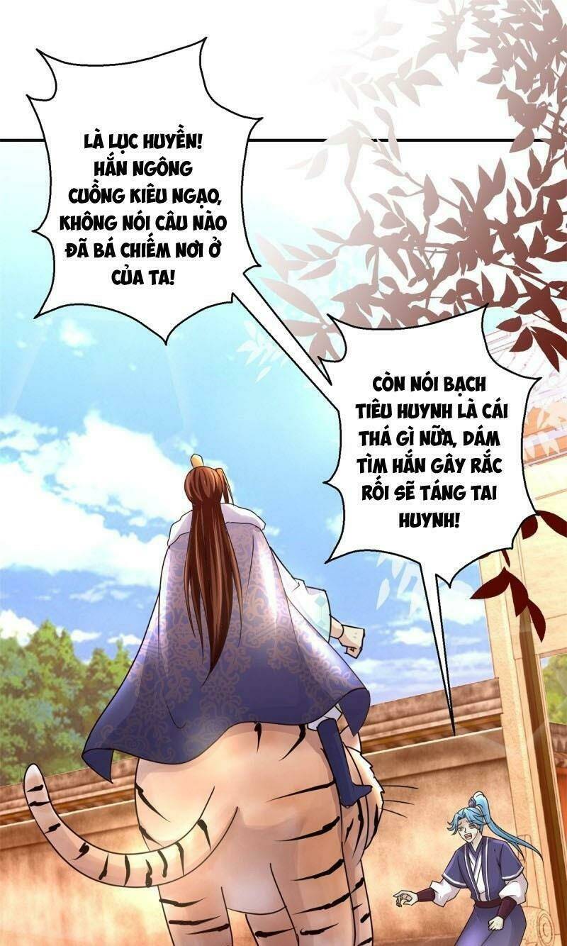 cửu dương đế tôn chapter 157 1