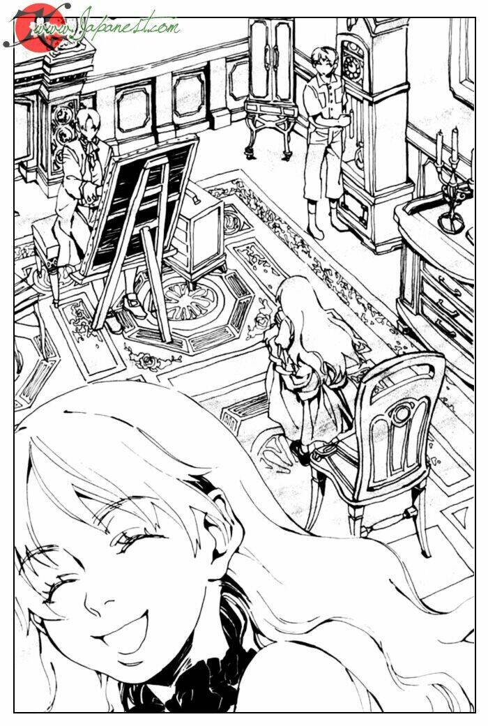 le portrait de petite cossette chapter 4 21