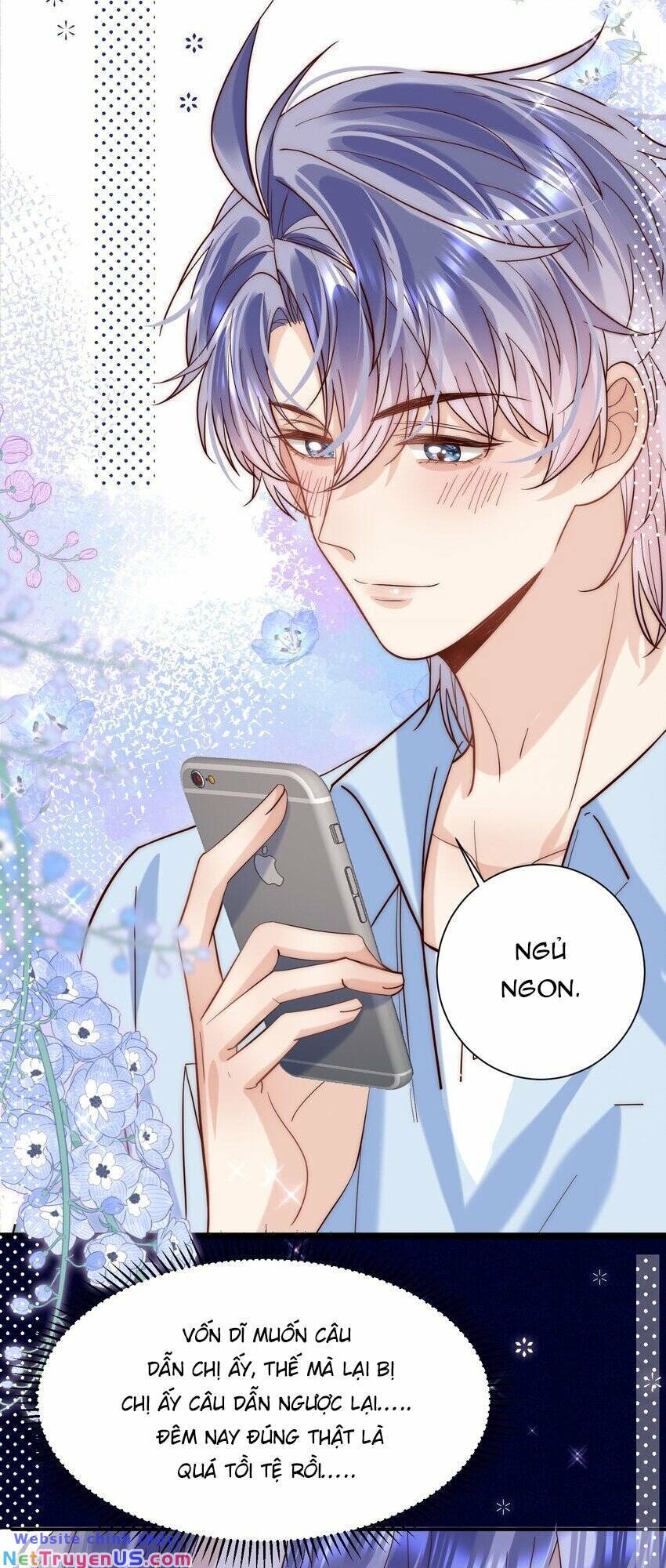 ta được thế thân tỏ tình chapter 14 30