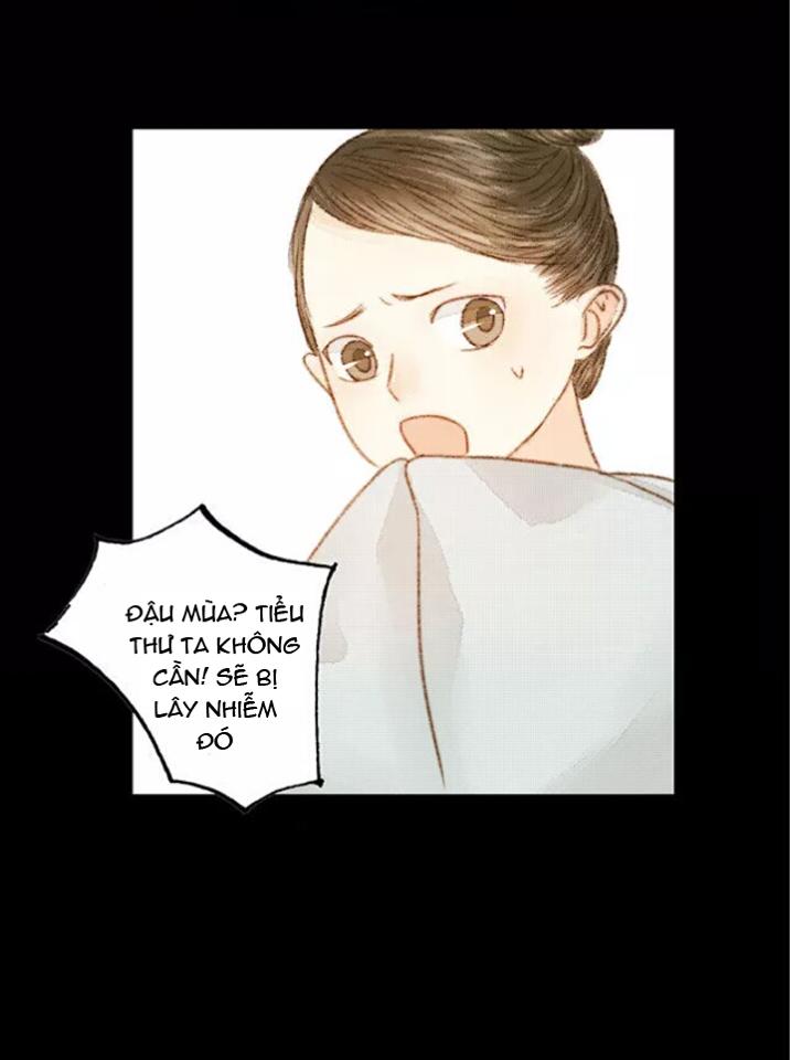 vương gia bá đạo và bác sĩ xinh đẹp chapter 28 21