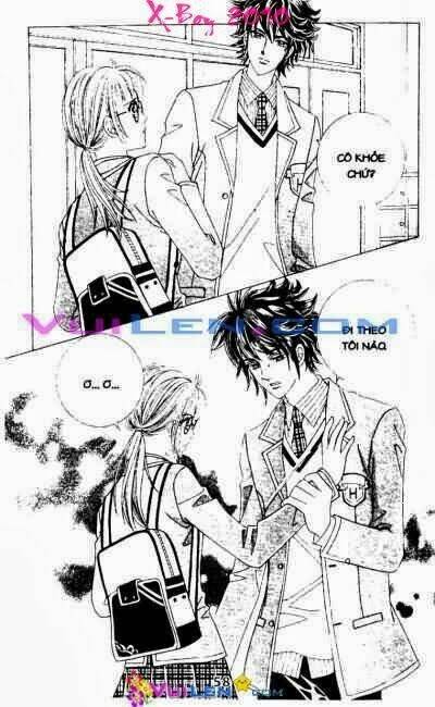 cuộc sống của tôi chapter 9 58