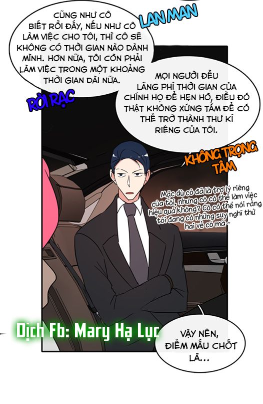 rắc rối về vấn đề yêu đương của tôi chapter 30 35