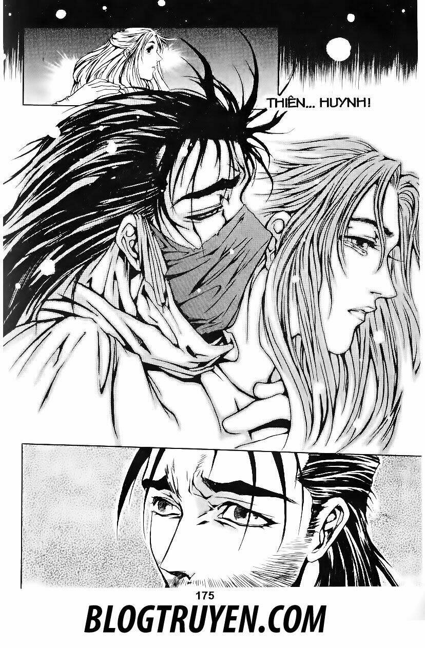 shoma - thiên vương thần kiếm chapter 85 27