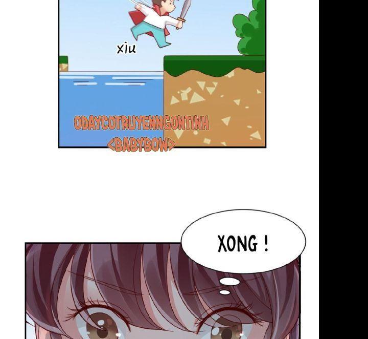 chiếc bật lửa và váy công chúa (b) chapter 5 13