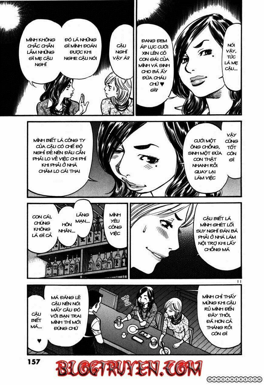 sakuranbo syndrome chapter 26 11