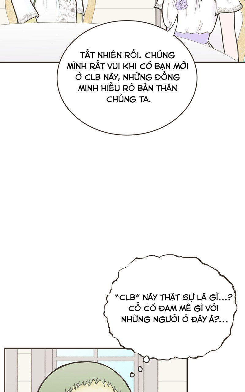 những nàng công chúa bị nguyền rủa chapter 12 40