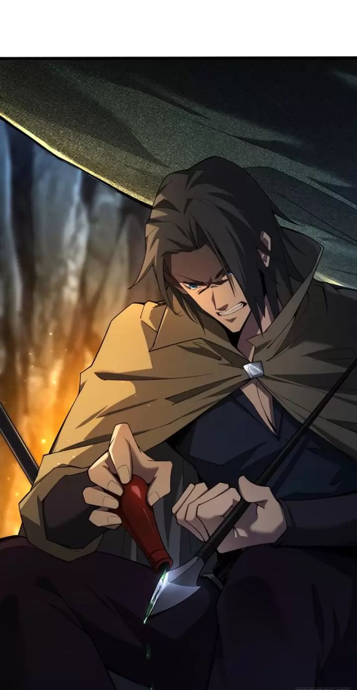 ta, chúa tể rừng xanh chapter 7 22