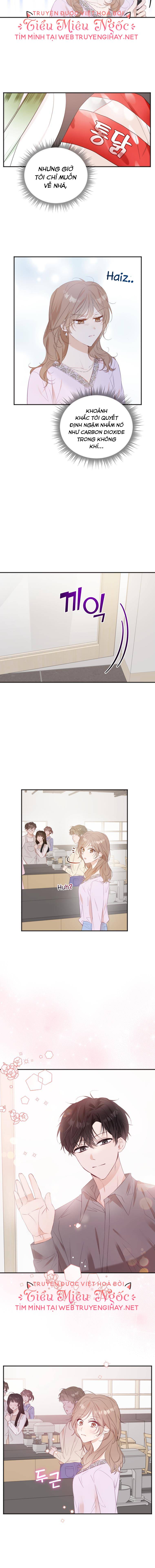 Dịch Vụ Chuyển Phát Hình Mẫu Lý Tưởng chapter 50 6