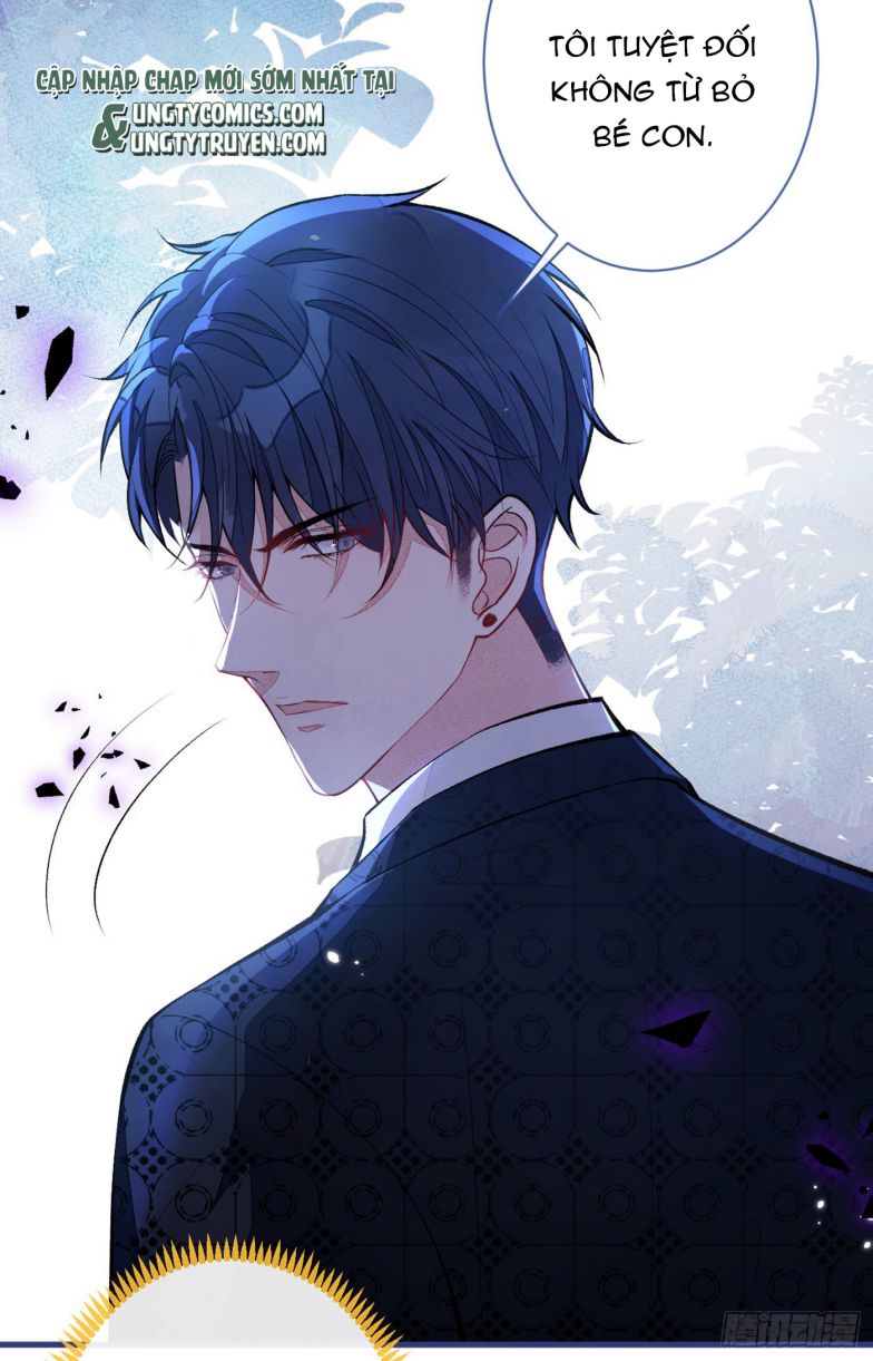 hotsearch của ảnh đế chapter 75 9