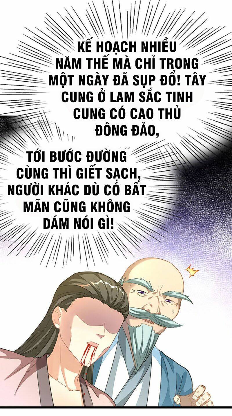 cửu dương thần vương chapter 214 15