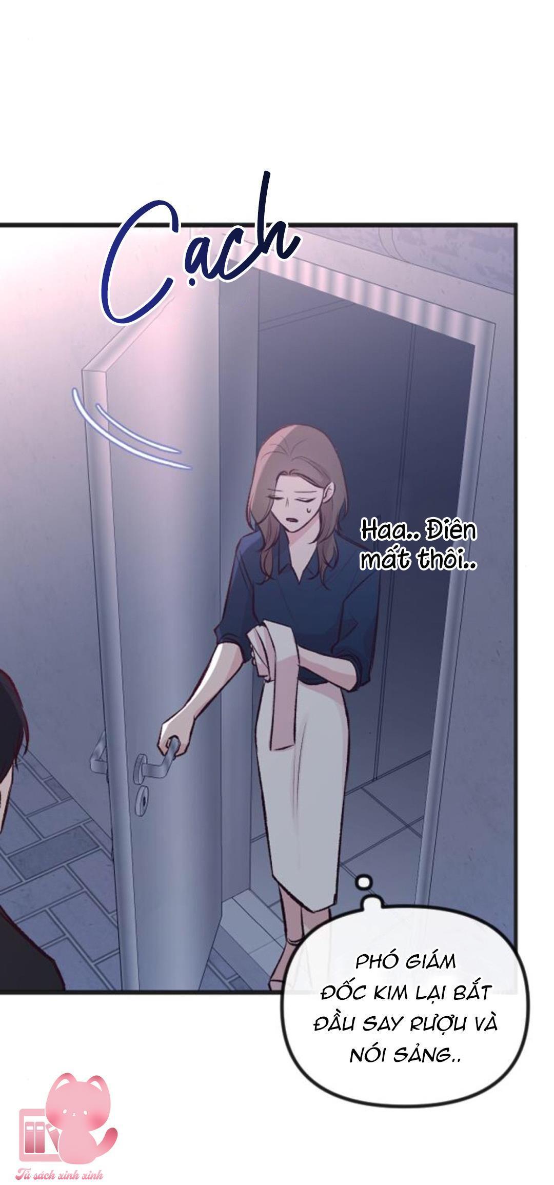 gặp nhau giữa trung gian chapter 6 27