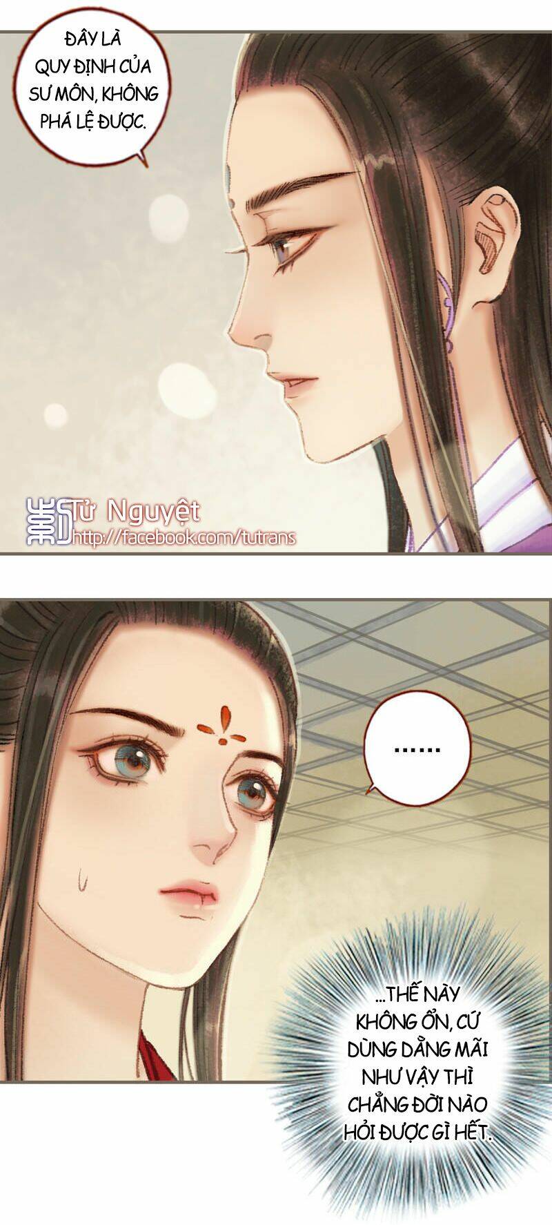 phượng tù hoàng chapter 32 4