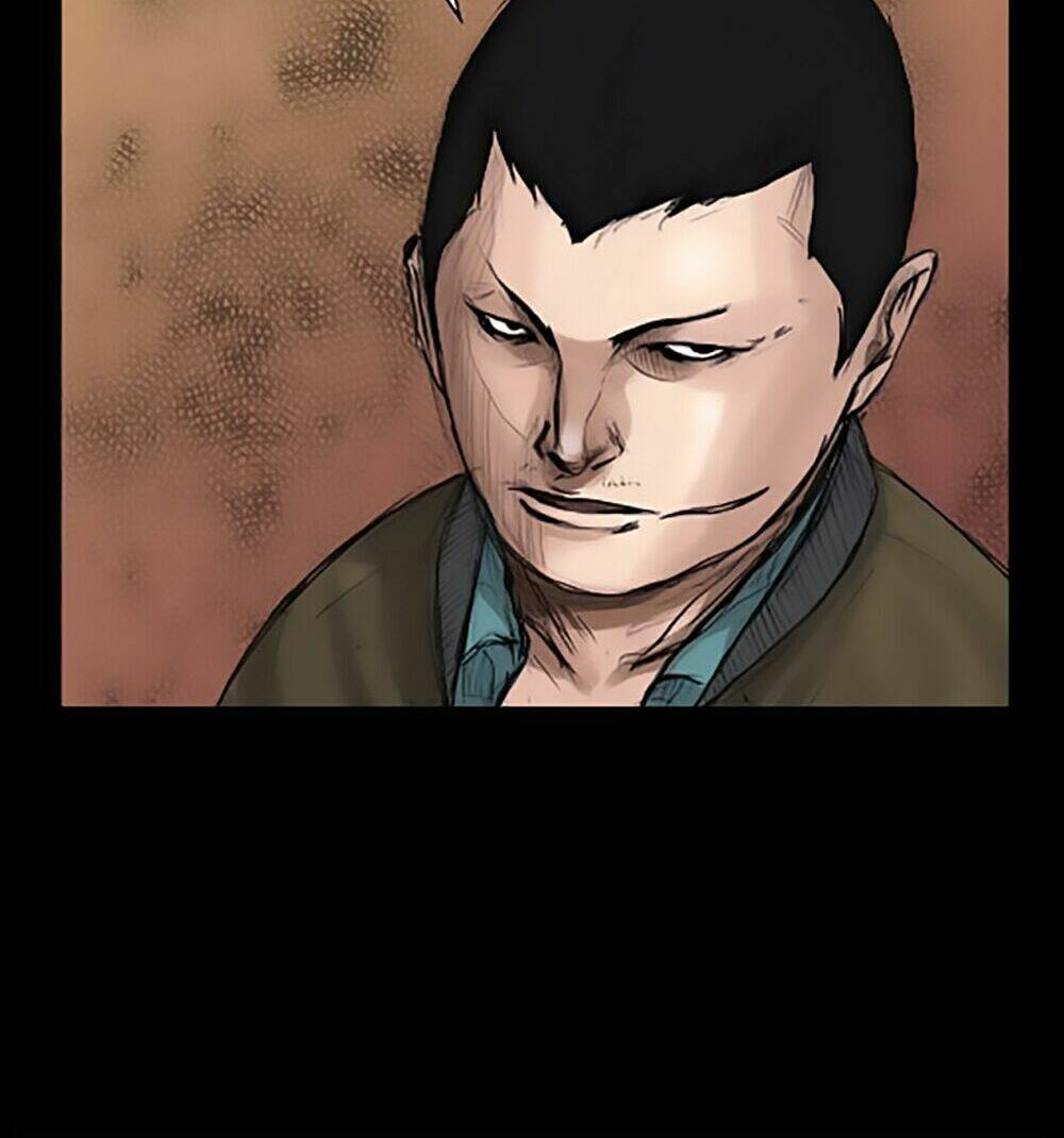 dokgo | độc cô chapter 11 29