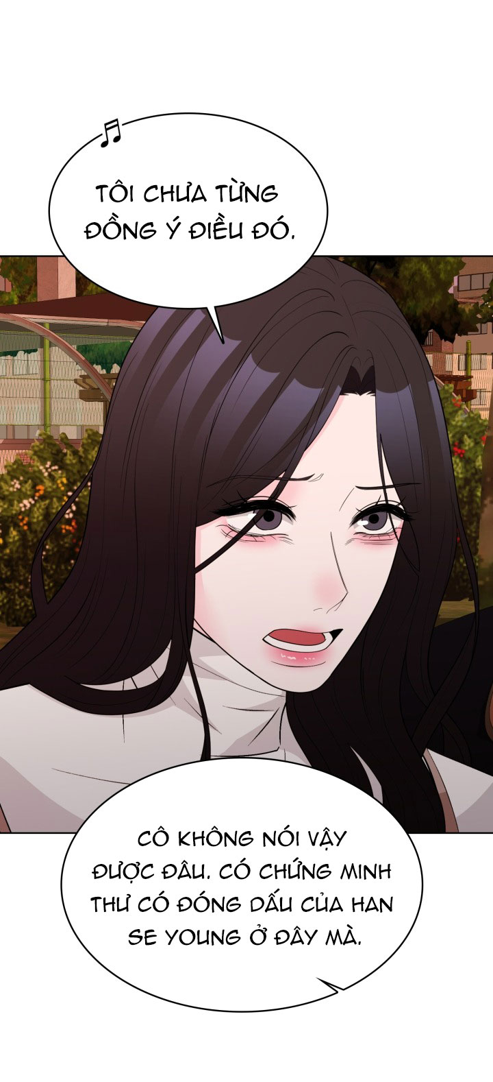 [18+] điều em cố giấu chapter 45.2 31