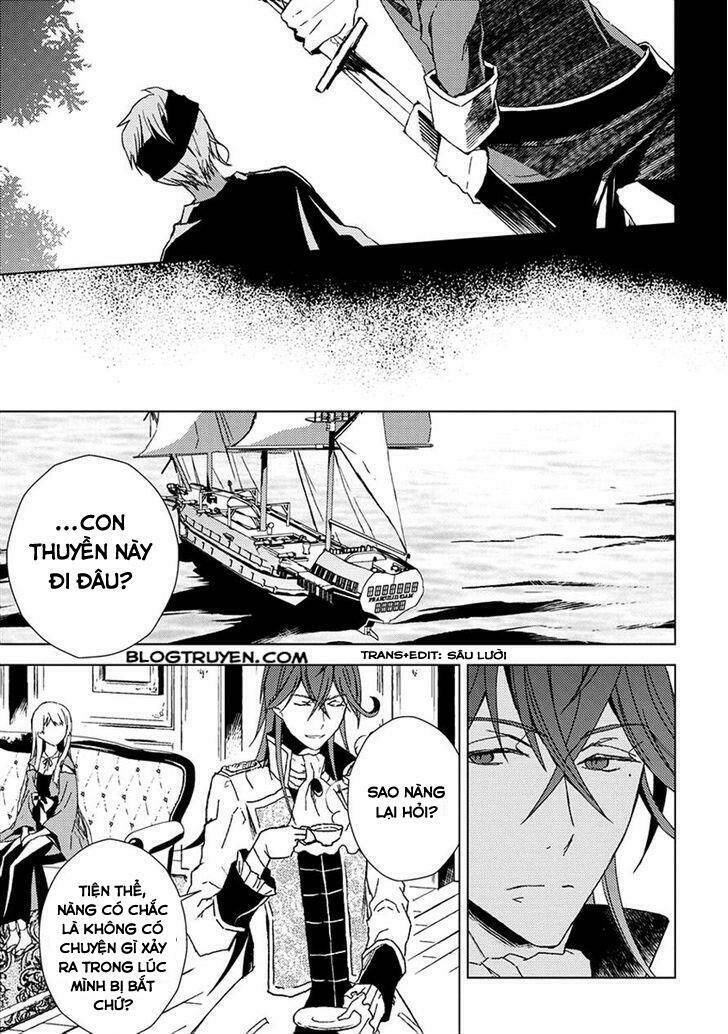 aoki umi no torawarehime chapter 9 19