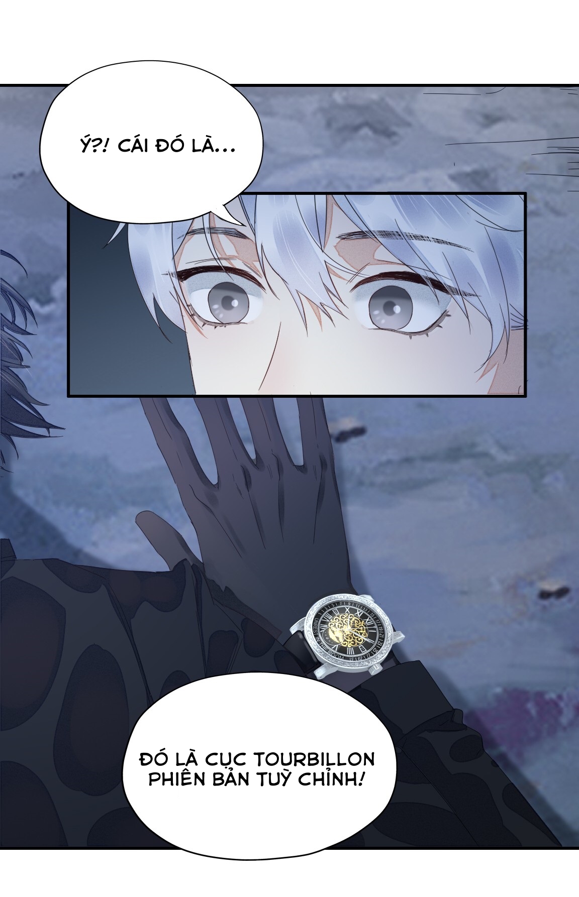 giao dịch đen chapter 1 14