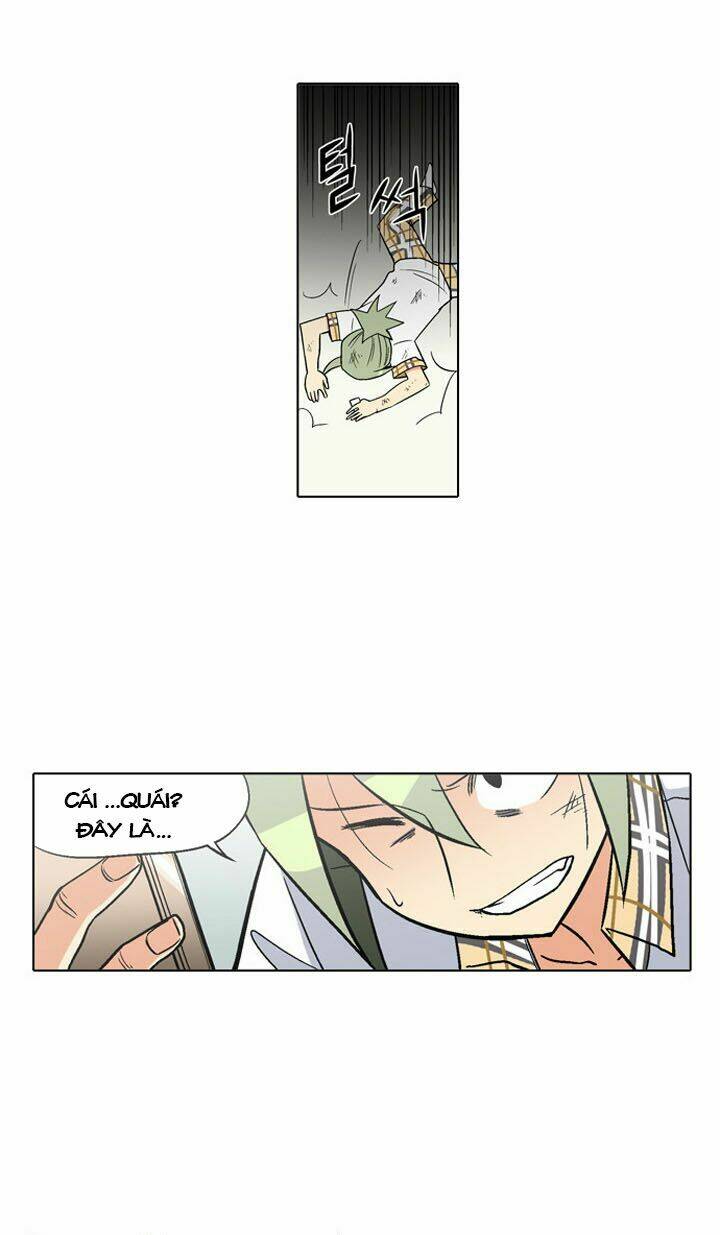 the language of god chapter 3 7