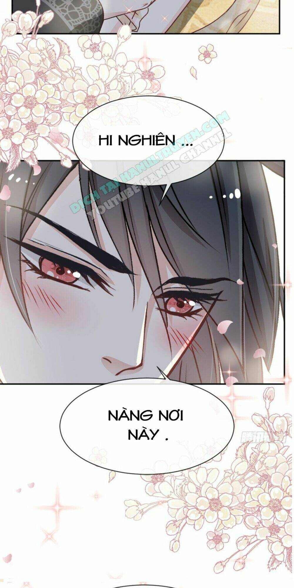 thiên hạ đệ nhất sủng phi chapter 39.3 19