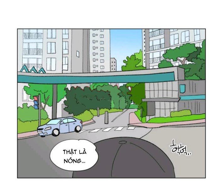 câu chuyện của hosik chapter 51 20